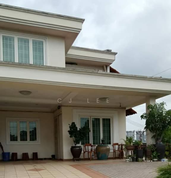 Semi-Detached House for Sale in Taman Overseas Union (Taman Oug) (Jalan Klang Lama (Old Klang Road)) - CJ Lee - PropertyGuru.com.my