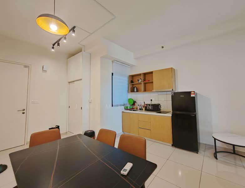 Servis Apartment untuk Disewa di DENAI 128 (HABITUS) - Jaimie Ng - PropertyGuru.com.my