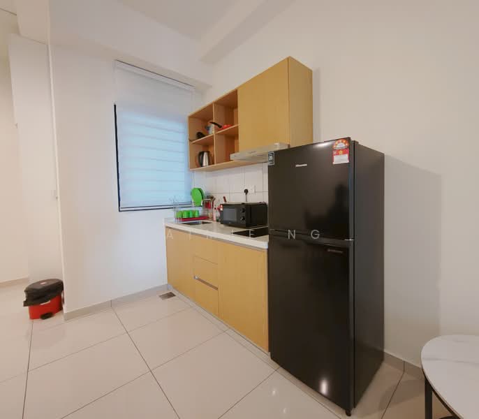 Servis Apartment untuk Disewa di DENAI 128 (HABITUS) - Jaimie Ng - PropertyGuru.com.my