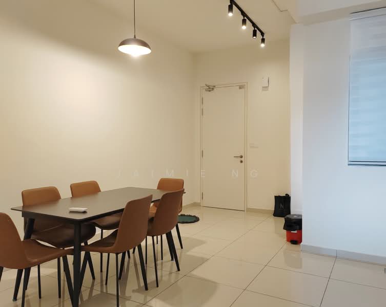 Servis Apartment untuk Disewa di DENAI 128 (HABITUS) - Jaimie Ng - PropertyGuru.com.my