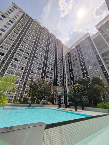 Servis Apartment untuk Disewa di DENAI 128 (HABITUS) - Jaimie Ng - PropertyGuru.com.my