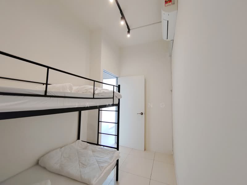 Servis Apartment untuk Disewa di DENAI 128 (HABITUS) - Jaimie Ng - PropertyGuru.com.my