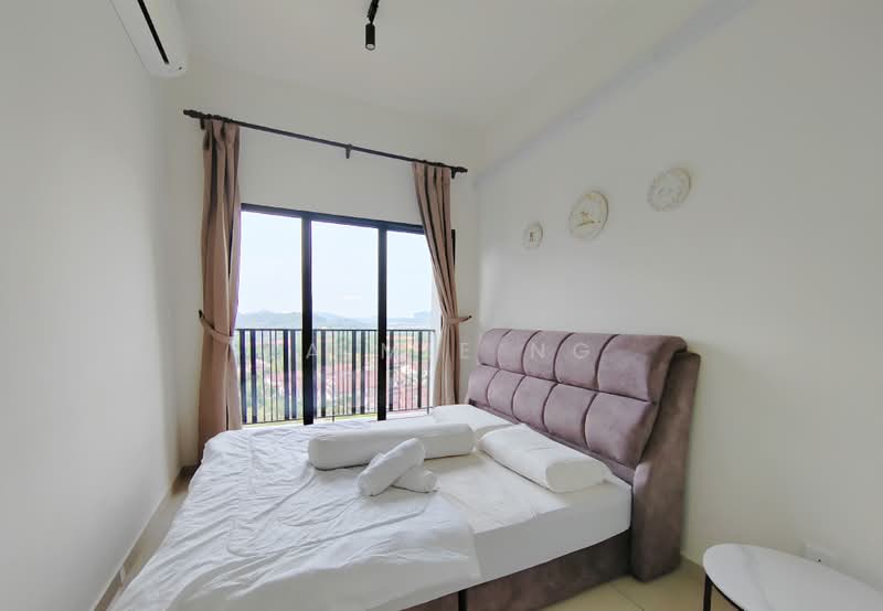Servis Apartment untuk Disewa di DENAI 128 (HABITUS) - Jaimie Ng - PropertyGuru.com.my
