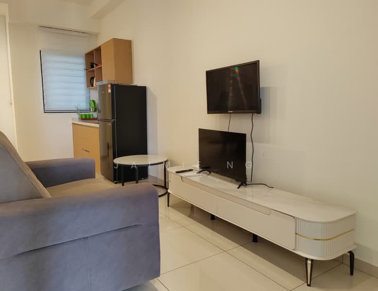 Servis Apartment untuk Disewa di DENAI 128 (HABITUS) - Jaimie Ng - PropertyGuru.com.my