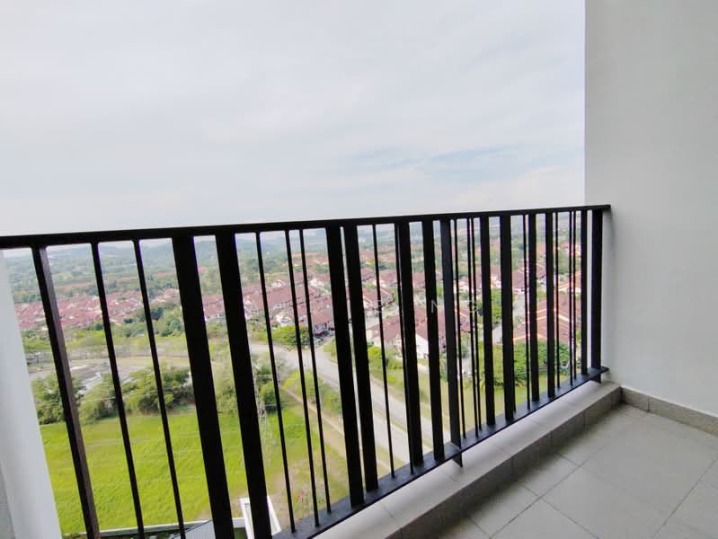 Servis Apartment untuk Disewa di DENAI 128 (HABITUS) - Jaimie Ng - PropertyGuru.com.my