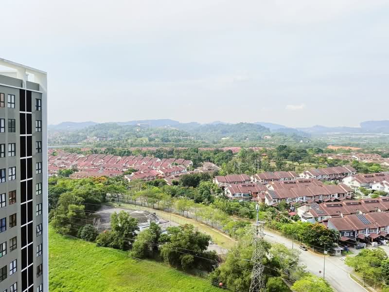 Servis Apartment untuk Disewa di DENAI 128 (HABITUS) - Jaimie Ng - PropertyGuru.com.my