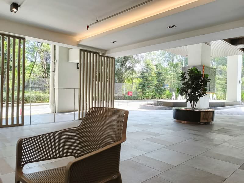 Servis Apartment untuk Disewa di DENAI 128 (HABITUS) - Jaimie Ng - PropertyGuru.com.my