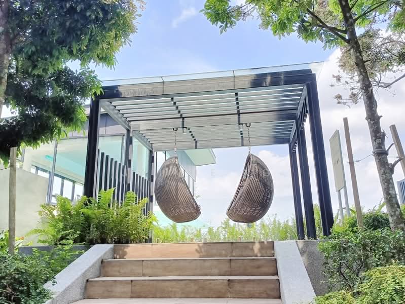 Servis Apartment untuk Disewa di DENAI 128 (HABITUS) - Jaimie Ng - PropertyGuru.com.my