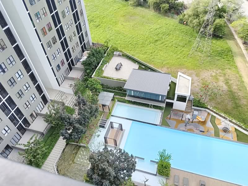 Servis Apartment untuk Disewa di DENAI 128 (HABITUS) - Jaimie Ng - PropertyGuru.com.my