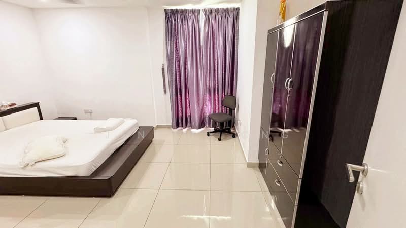 Condominium for Rent at The Promenade - Jinelle Ong - Bedroom - PropertyGuru.com.my