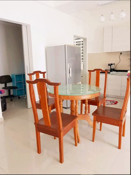 Condominium for Rent at The Promenade - Jinelle Ong - Kitchen - PropertyGuru.com.my