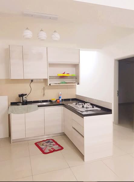 Condominium for Rent at The Promenade - Jinelle Ong - Kitchen - PropertyGuru.com.my