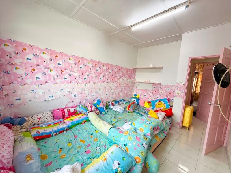 2-storey Terraced House for Sale in Tebrau (Johor) - Smith Goh - Bedroom - PropertyGuru.com.my