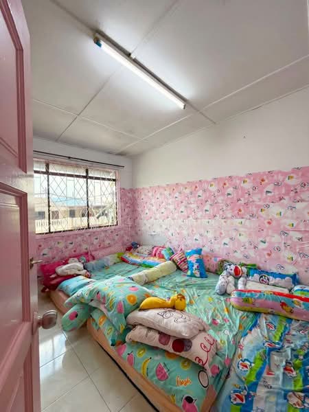 2-storey Terraced House for Sale in Tebrau (Johor) - Smith Goh - Bedroom - PropertyGuru.com.my