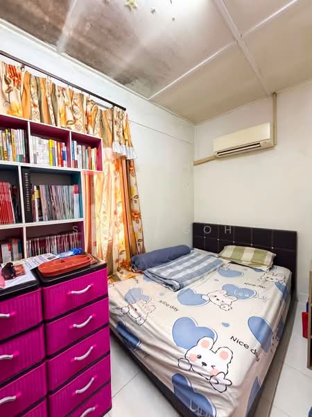 2-storey Terraced House for Sale in Tebrau (Johor) - Smith Goh - PropertyGuru.com.my