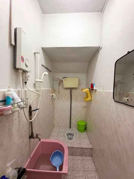 2-storey Terraced House for Sale in Tebrau (Johor) - Smith Goh - PropertyGuru.com.my