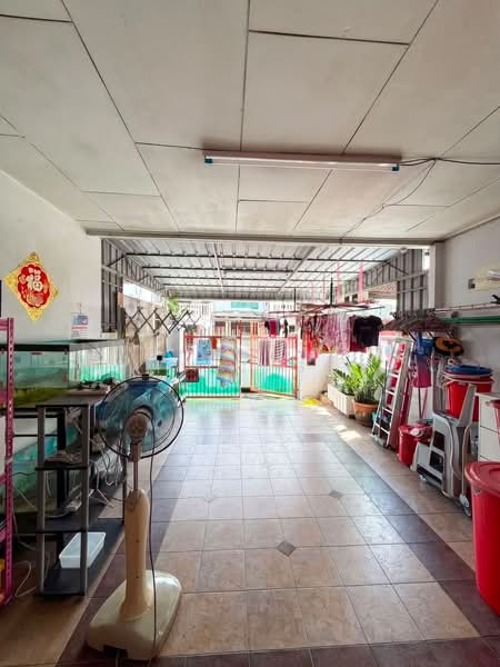 2-storey Terraced House for Sale in Tebrau (Johor) - Smith Goh - PropertyGuru.com.my