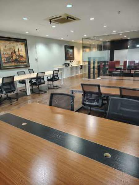 Office for Rent in Subang Jaya (Selangor) - Dennis Saw - Interior - PropertyGuru.com.my