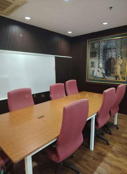 Office for Rent in Subang Jaya (Selangor) - Dennis Saw - Interior - PropertyGuru.com.my