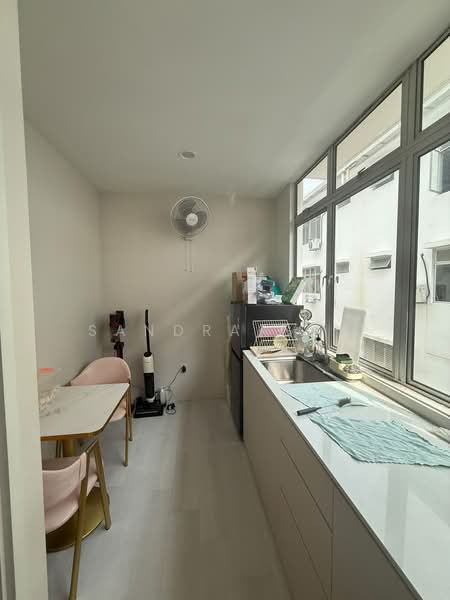 Kedai untuk Dijual di Taman Tasek (Johor Bahru) - Sandra Gan - Kitchen - PropertyGuru.com.my
