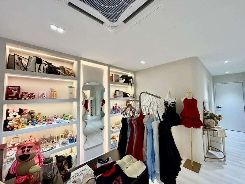 Kedai untuk Dijual di Taman Tasek (Johor Bahru) - Sandra Gan - Interior - PropertyGuru.com.my