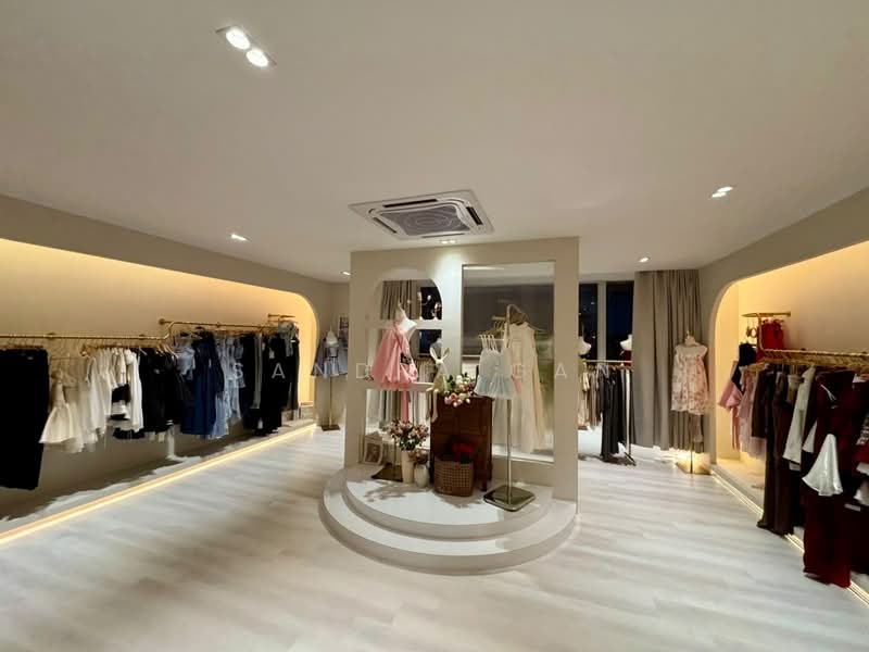 Kedai untuk Dijual di Taman Tasek (Johor Bahru) - Sandra Gan - Interior - PropertyGuru.com.my
