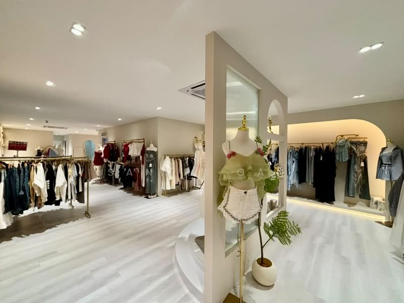 Kedai untuk Dijual di Taman Tasek (Johor Bahru) - Sandra Gan - Interior - PropertyGuru.com.my