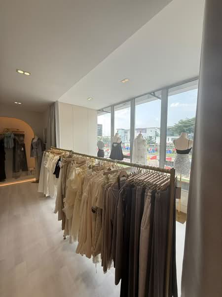 Kedai untuk Dijual di Taman Tasek (Johor Bahru) - Sandra Gan - Interior - PropertyGuru.com.my