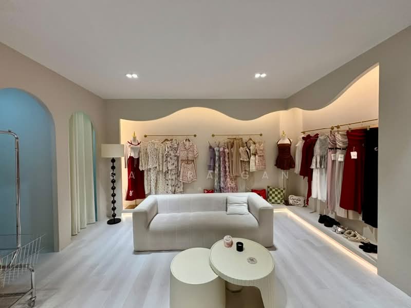 Kedai untuk Dijual di Taman Tasek (Johor Bahru) - Sandra Gan - Interior - PropertyGuru.com.my