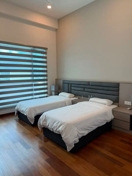 Kondominium untuk Disewa di Alila2 - Alex Lim - Bedroom - PropertyGuru.com.my