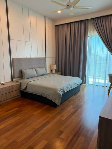 Kondominium untuk Disewa di Alila2 - Alex Lim - Bedroom - PropertyGuru.com.my