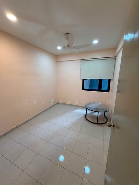 Pangsapuri untuk Disewa di Residensi Aman Jalil - Crystal Lum - Interior - PropertyGuru.com.my