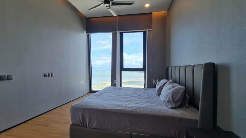 Servis Apartment untuk Disewa di City of Dreams - Alex Lim - Bedroom - PropertyGuru.com.my