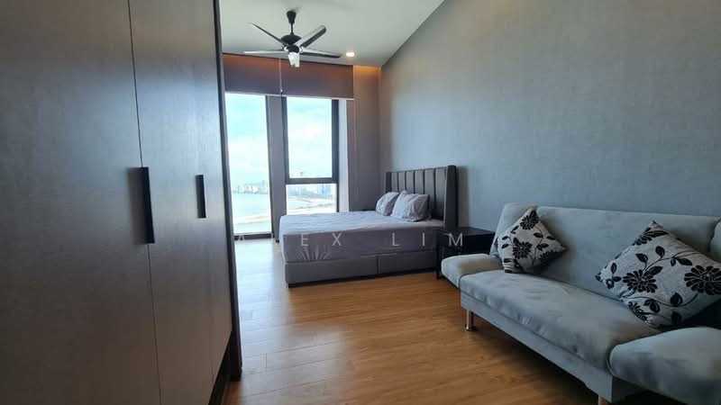 Servis Apartment untuk Disewa di City of Dreams - Alex Lim - Bedroom - PropertyGuru.com.my