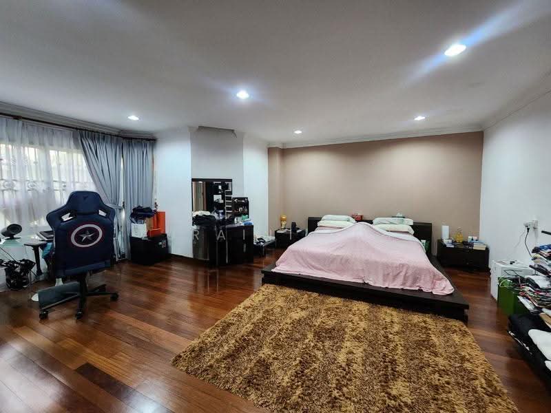 Bungalow House for Sale in Shah Alam (Selangor) - Zuraini Soh - Bedroom - PropertyGuru.com.my
