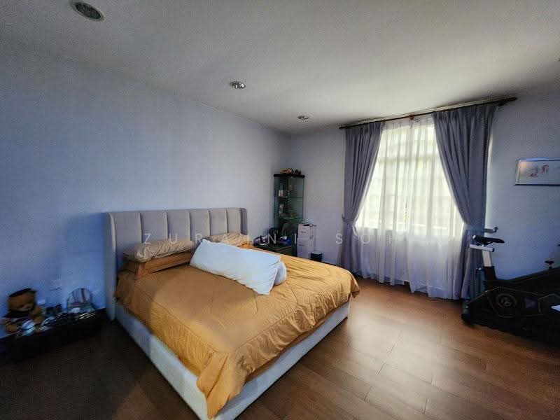 Bungalow House for Sale in Shah Alam (Selangor) - Zuraini Soh - Bedroom - PropertyGuru.com.my