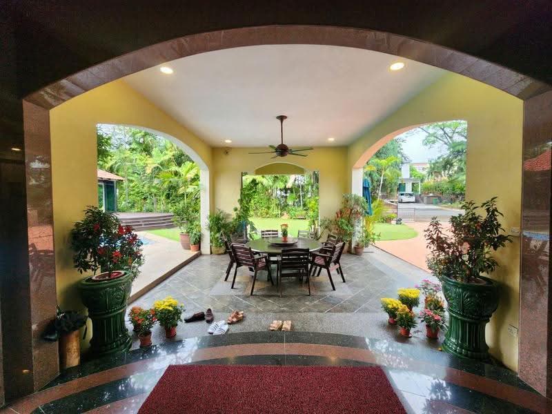 Bungalow House for Sale in Shah Alam (Selangor) - Zuraini Soh - Exterior - PropertyGuru.com.my