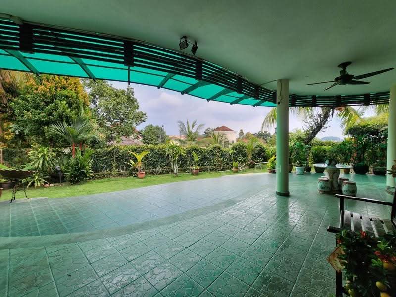 Bungalow House for Sale in Shah Alam (Selangor) - Zuraini Soh - Exterior - PropertyGuru.com.my