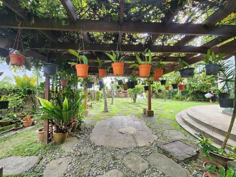 Bungalow House for Sale in Shah Alam (Selangor) - Zuraini Soh - Garden - PropertyGuru.com.my