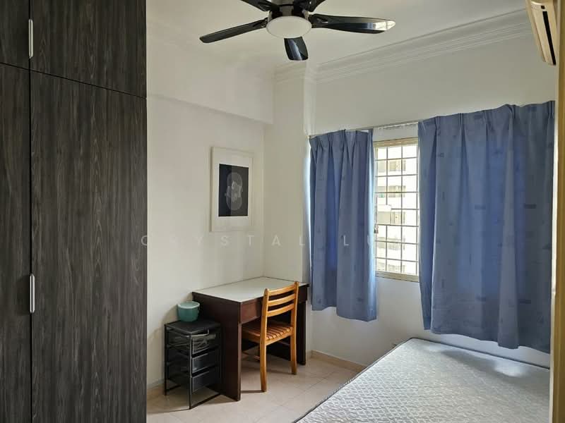 Kondominium untuk Disewa di Awana Puri - Crystal Lum - Bedroom - PropertyGuru.com.my