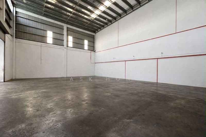 Factory for Rent in Senai (Kulai) - Ask Hon - PropertyGuru.com.my