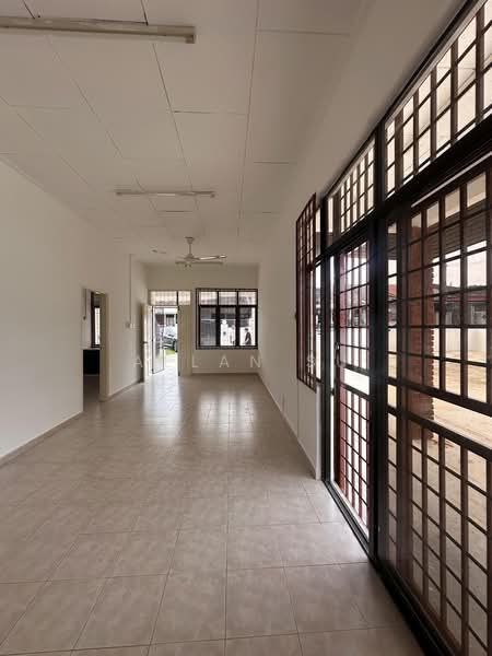 1-storey Terraced House for Sale in Johor Bahru (Johor) - Allan Su - Living Room - PropertyGuru.com.my