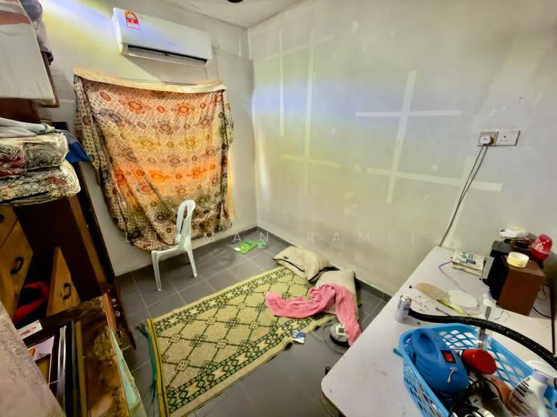 Rumah Teres 2 Tingkat untuk Dijual di Cheras (Selangor) - Luqman Ramli - Interior - PropertyGuru.com.my