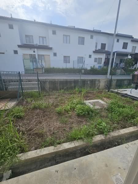 Rumah Teres 2 Tingkat untuk Disewa di Taman Bunga Raya (Serendah) - Zann Fauzan - Exterior - PropertyGuru.com.my