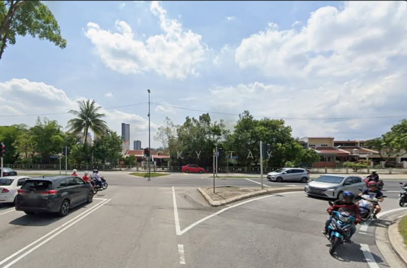 Shop for Sale in Taman Danau Kota (Setapak) - Vicky Tay - Exterior - PropertyGuru.com.my
