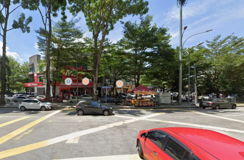 Shop for Sale in Taman Danau Kota (Setapak) - Vicky Tay - Exterior - PropertyGuru.com.my