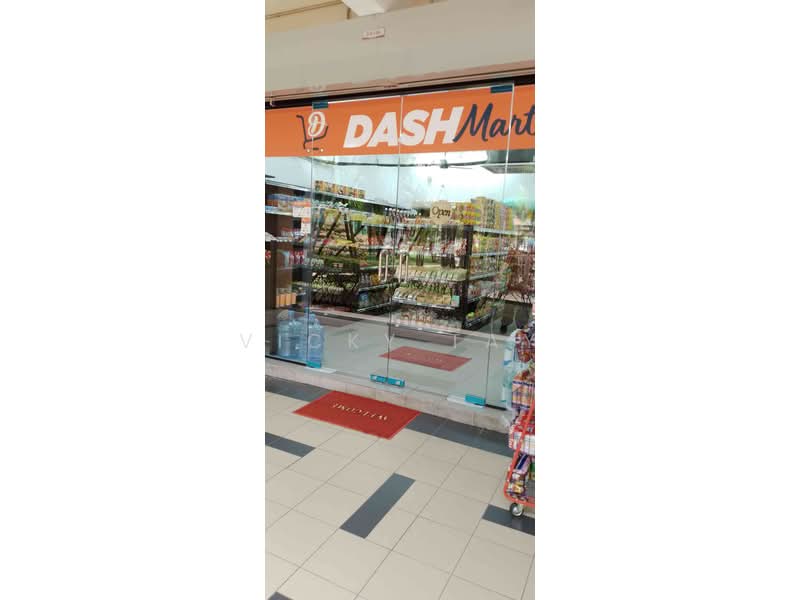 Shop for Sale in Taman Danau Kota (Setapak) - Vicky Tay - Entrance - PropertyGuru.com.my