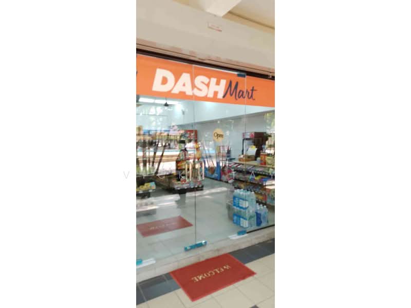 Shop for Sale in Taman Danau Kota (Setapak) - Vicky Tay - Entrance - PropertyGuru.com.my