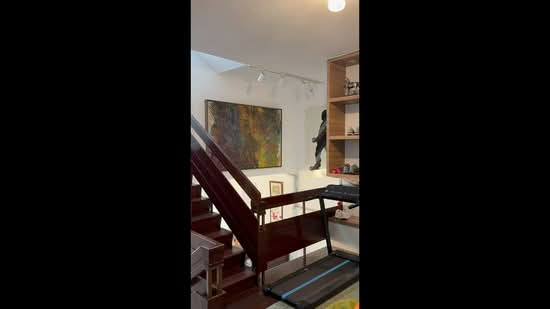 Pangsapuri untuk Dijual di Desa Ukay - Abid Sabarudin - PropertyGuru.com.my