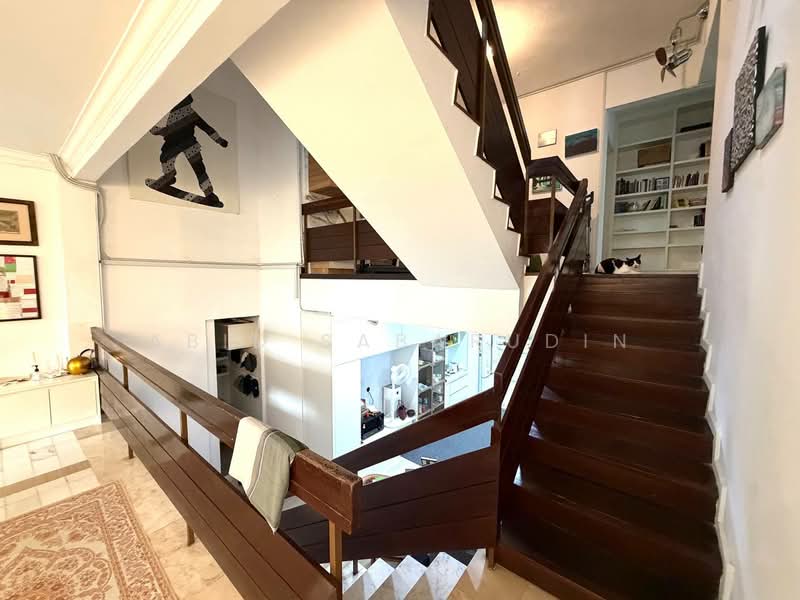 Pangsapuri untuk Dijual di Desa Ukay - Abid Sabarudin - Interior - PropertyGuru.com.my